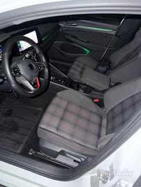 Golf 8 GTI