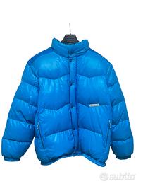 piumino vintage MC Kee's vera piuma