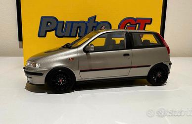 Punto GT