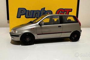 Punto GT