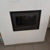 Inserto piazzetta ip 9