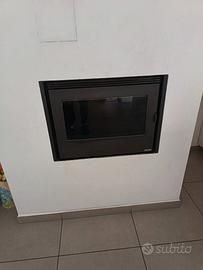 Inserto piazzetta ip 9