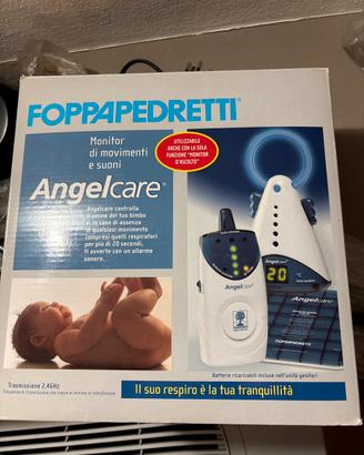 Angelcare Foppapedretti