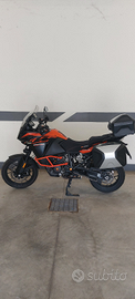 Ktm 1090 adventure