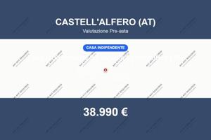 Immobile in asta di 217 m² con più di 5 locali a C