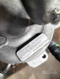 Turbina Opel Mokka 1.4 Turbo 140 cv