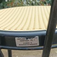 Sedia thonet 