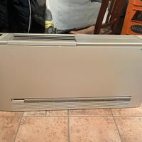 Termoconvettore delchi