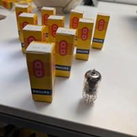Valvole ECC88 Philips