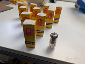 Valvole ECC88 Philips