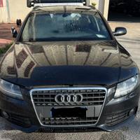 RICAMBI AUDI A4 SW DEL 2012 CC 2000 TDI SIGLA CAG