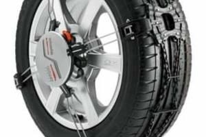 CATENE DA NEVE AUTO WEISSENFELS QUATTRO CLACK&GO M
