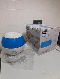 Umidificatore chicco