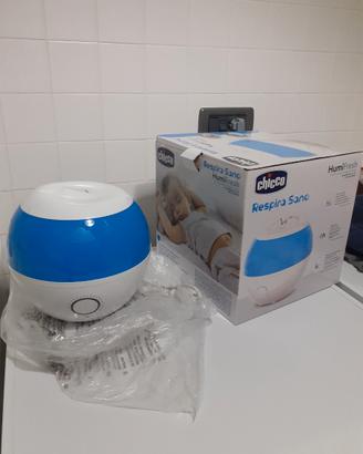 Umidificatore chicco