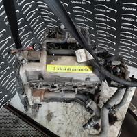 MOTORE FIAT SEICENTO 1.1 *187A1000*
