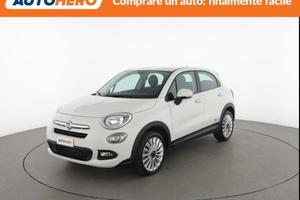 FIAT 500X CE11237