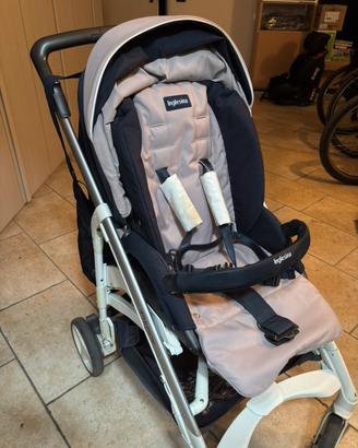 Passeggino Inglesina
