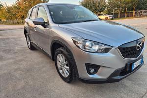Mazda CX-5 2.2L Skyactiv-D 150CV 2WD Evolve