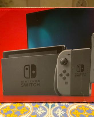 Nintendo switch 2023