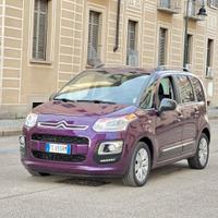 Citroen C3 Picasso PureTech 110 Exclusive