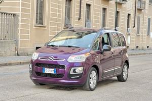 Citroen C3 Picasso PureTech 110 Exclusive