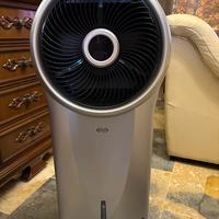 Raffrescatore evaporatore argo