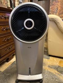 Raffrescatore evaporatore argo