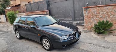 ALFA ROMEO 156 1ª serie - 2003