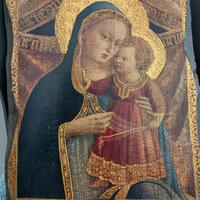 riproduzione stile Bizantino