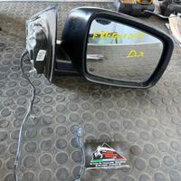 Specchietto Dx Fiat Freemont