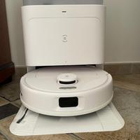 🤖 Robot Pulisci e Lava Pavimenti - Con App Contro