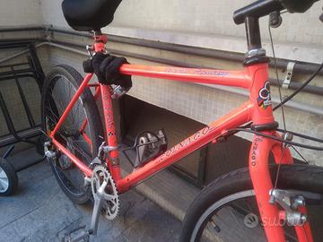 Colnago Master originale