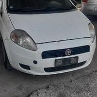 Ricambi fiat grande punto Bianca