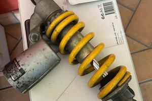 Monoammortizzatore showa originale monster s4r 996