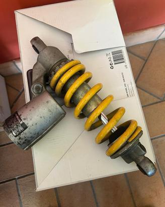 Monoammortizzatore showa originale monster s4r 996