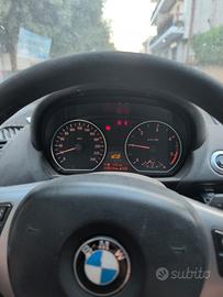 BMW e87 serie 1 2005 120 di futura