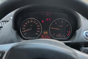 BMW e87 serie 1 2005 120 di futura