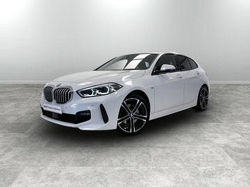 BMW 116 d Msport