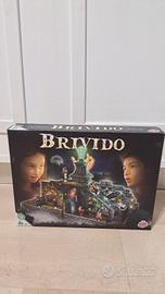 Brivido Gioco da Tavolo Grandi Giochi – Castello 