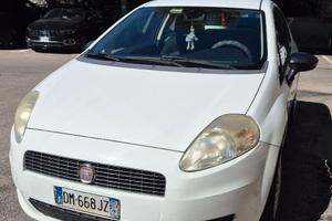Fiat Grande Punto in buone condizioni