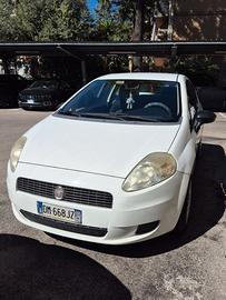 Fiat Grande Punto in buone condizioni