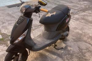Piaggio zip 50