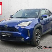 Toyota Yaris Cross 1.5 Hybrid 5p. E-CVT Trend