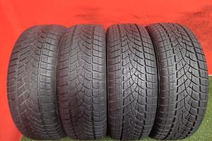 215 60 17 Gomme Invernali 80/95% GoodYea 215 60R17