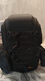 Zaino Lowerpro ProTactic BP 450 AW II