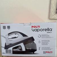 Polti vaporella simply