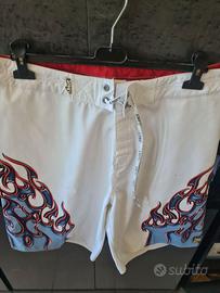 Pantaloncini da uomo o ragazzo da mare