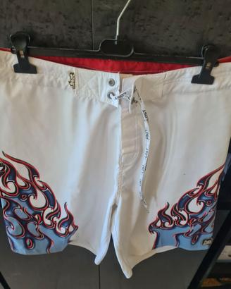 Pantaloncini da uomo o ragazzo da mare