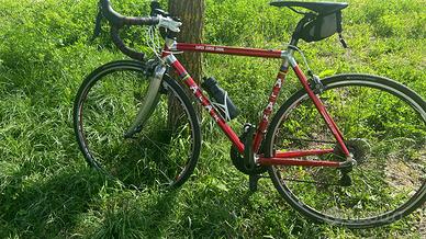 Bici da corsa Alan
