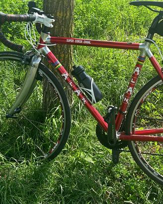 Bici da corsa Alan